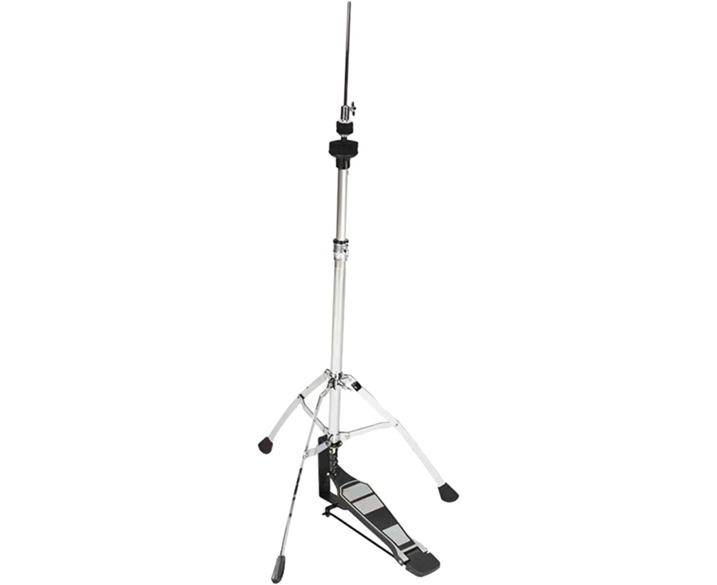 Colaxi High Hat Stand Floor Tom Legs Cymbal Stand Height Adjustable Drum Percussion Parts