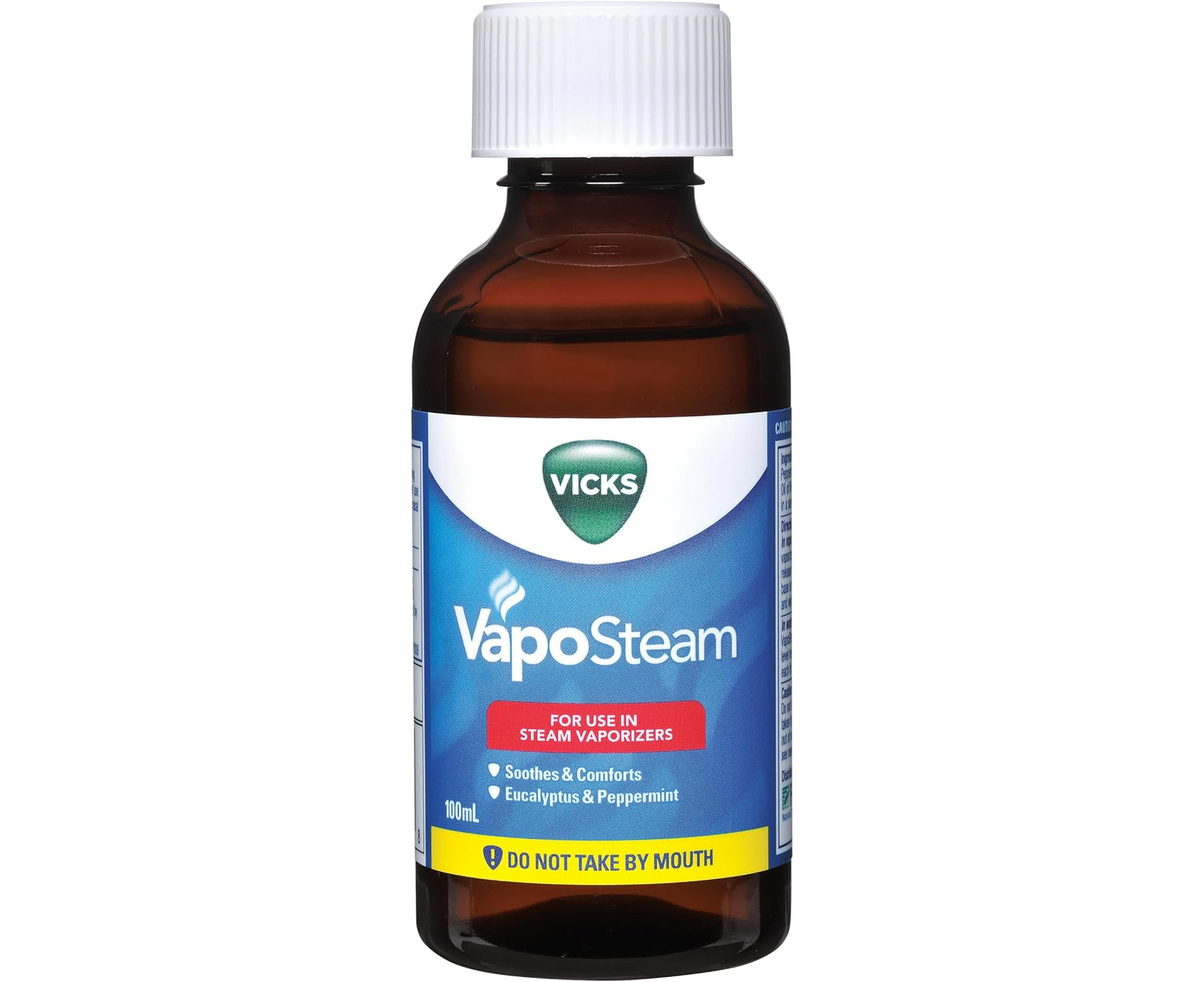 Vicks VapoSteam Inhalant 100mL