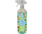 Fabulosa Pineapple and Coconut Multi-Purpose Anti-Bacterial Spray 500 ml