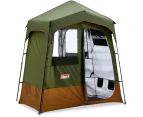 Coleman Tent Instant Shower ensuite Single