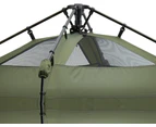 Coleman Tent Instant Shower ensuite Single