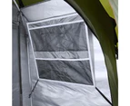 Coleman Tent Instant Shower ensuite Single