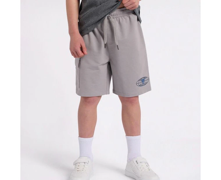 Mooks Cargo Shorts