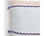 Target Arnie Textures Cushion - Skyway