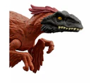 Jurassic World Epic Attack Pyroraptor Dinosaur Figure