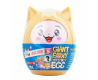 LankyBox Giant Mystery Foxy Egg - Assorted*