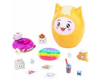 LankyBox Giant Mystery Foxy Egg - Assorted*