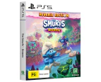 The Smurfs Dreams - Reverie Edition - PlayStation 5