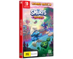 The Smurfs Dreams - Reverie Edition - Nintendo Switch