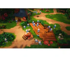 The Smurfs Dreams - Reverie Edition - PlayStation 5