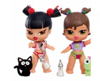 Bratz Babyz Doll - Assorted*