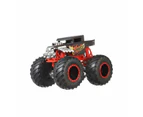 Hot Wheels Monster Trucks Monster Trucks Live 8-Pack