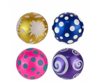 Giant Play Balls 30cm - Assorted*