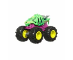 Hot Wheels Monster Trucks Monster Trucks Live 8-Pack