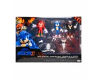 Sonic the Hedgehog Movie 3 Figure 2-Inch Multipack