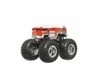 Hot Wheels Monster Trucks Monster Trucks Live 8-Pack