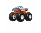 Hot Wheels Monster Trucks Monster Trucks Live 8-Pack