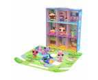 Littlest Pet Shop Playful Pet Hotel