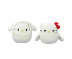 Squishmallows Hello Kitty 8-inch Hoodies - Assorted*