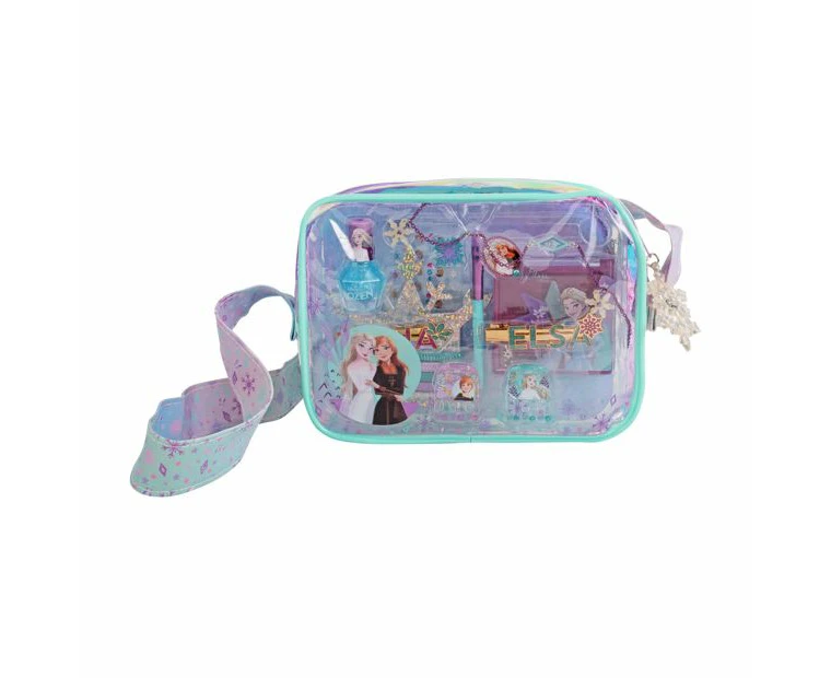 Frozen Make Up Deluxe Bag