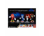 Sonic the Hedgehog Movie 3 Figure 2-Inch Multipack