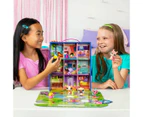 Littlest Pet Shop Playful Pet Hotel