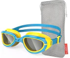 Emsina Kids Swim Goggles, Swimming Goggles for Kids Age 3-10 Boys and Girls …