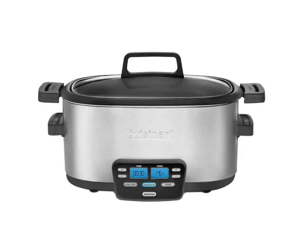 Cuisinart Cook Central 3-in-1 Multi Cooker