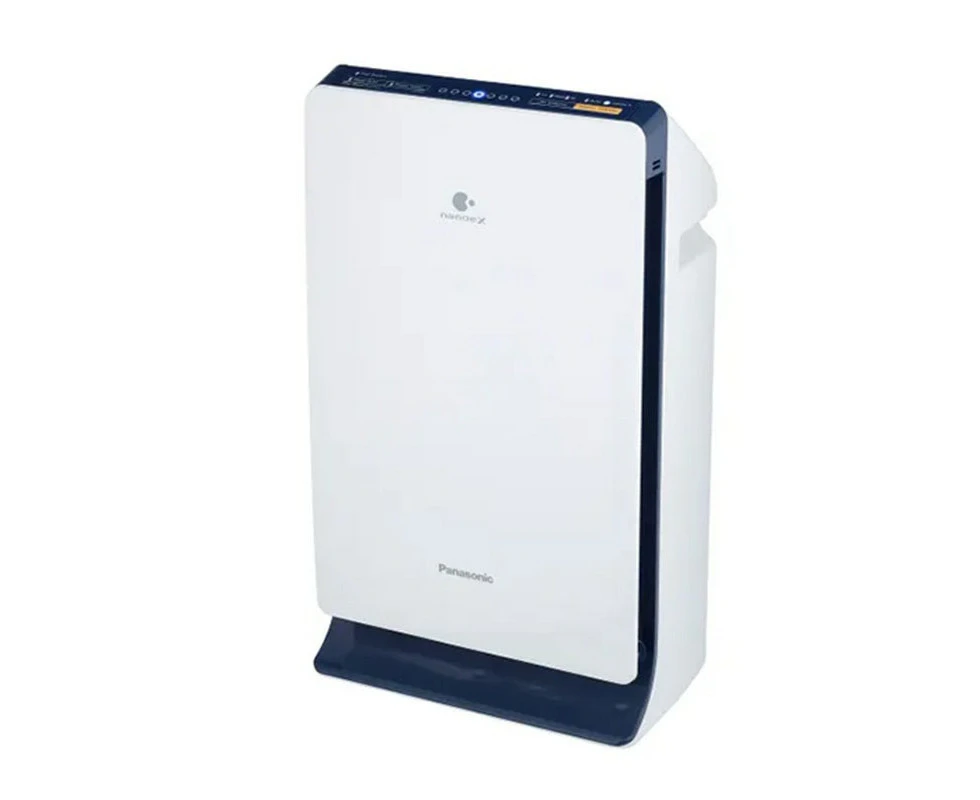 Panasonic Air Purifier - White