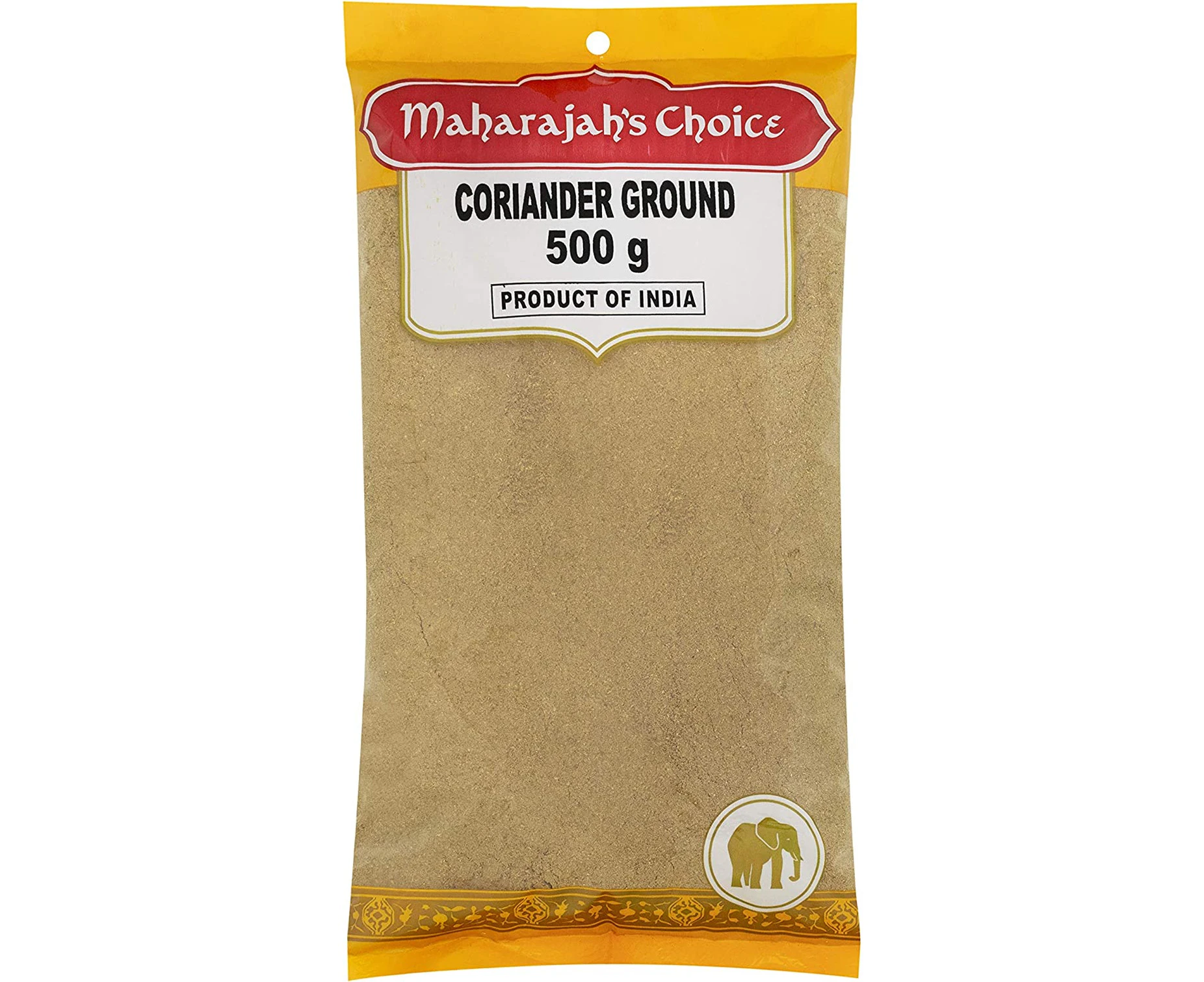 Maharajah's Choice Coriander Powder, 1 kg