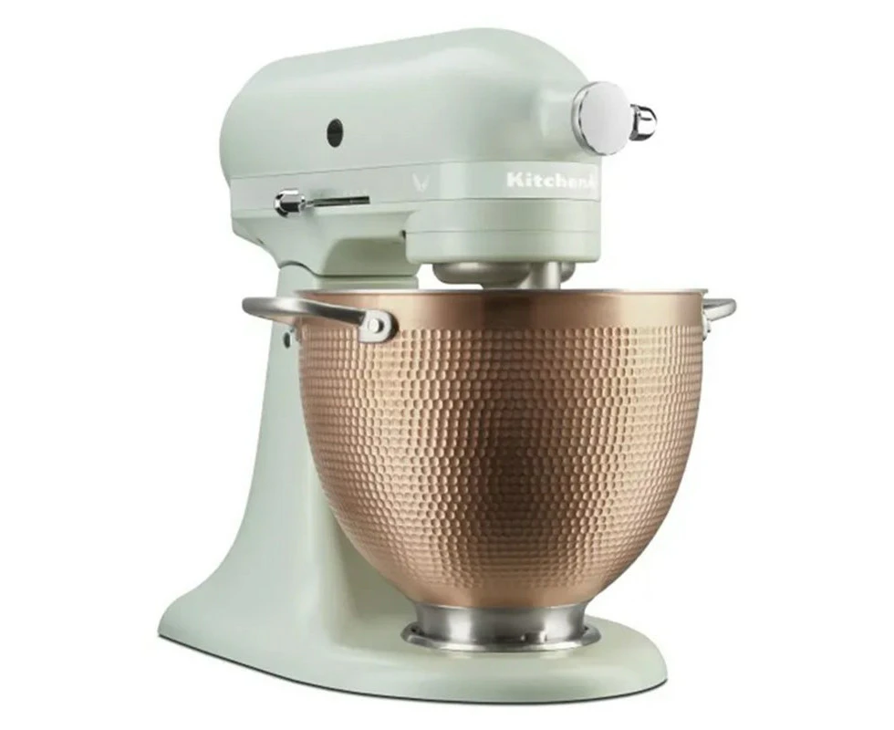 KitchenAid Limited Edition Stand Mixer - Blossom