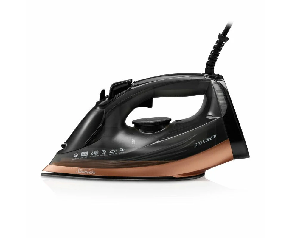 Sunbeam ProSteam Sonic Iron