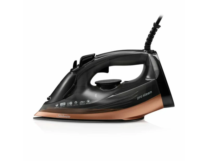 Sunbeam ProSteam Sonic Iron