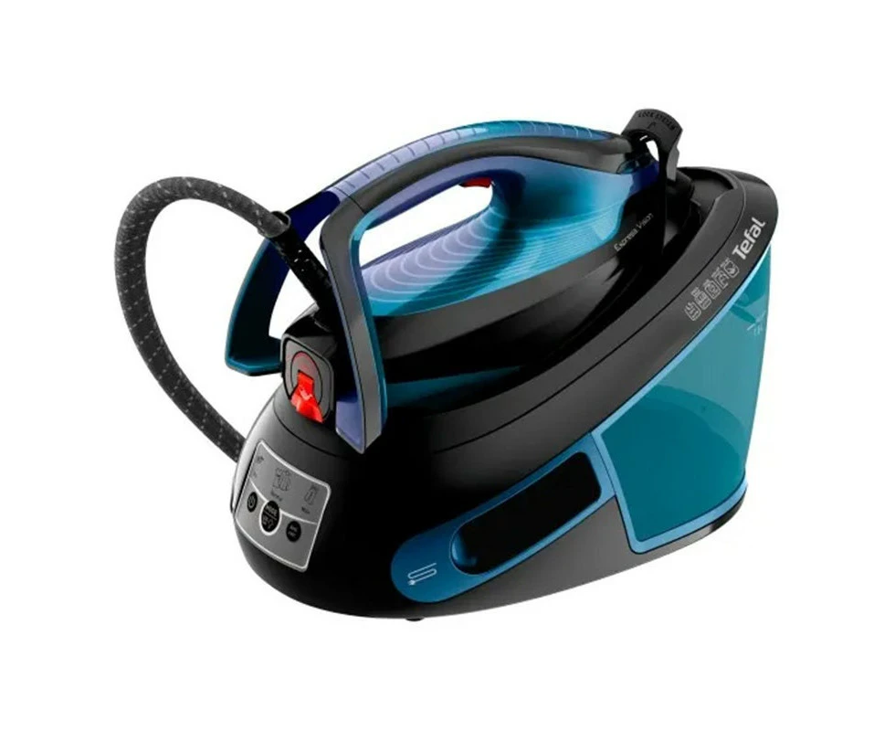 Tefal Express Vision Steam Generator