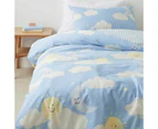 Target Skye Kids Quilt Cover Set