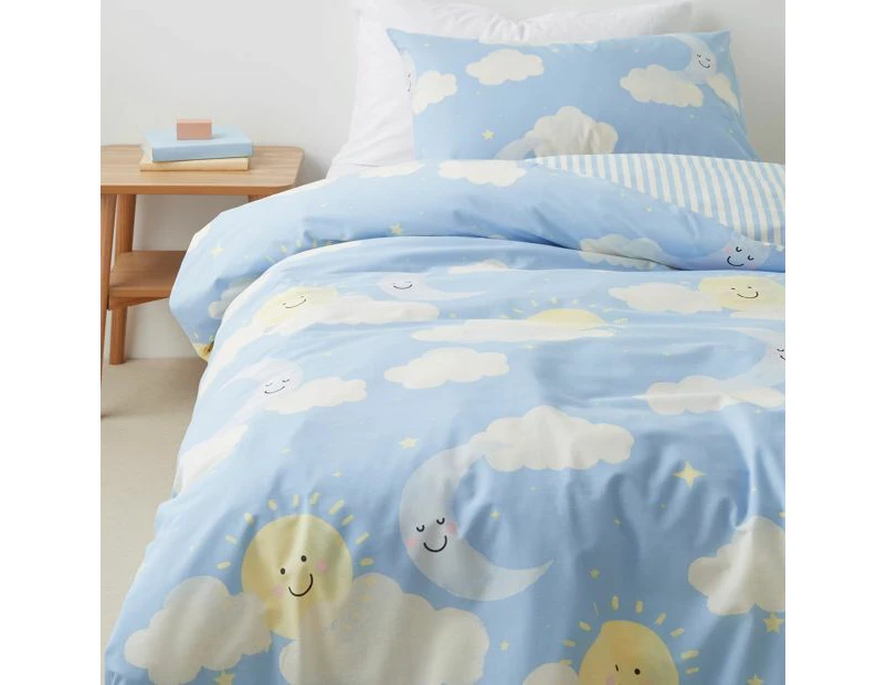 Target Skye Kids Quilt Cover Set