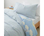 Target Skye Kids Quilt Cover Set