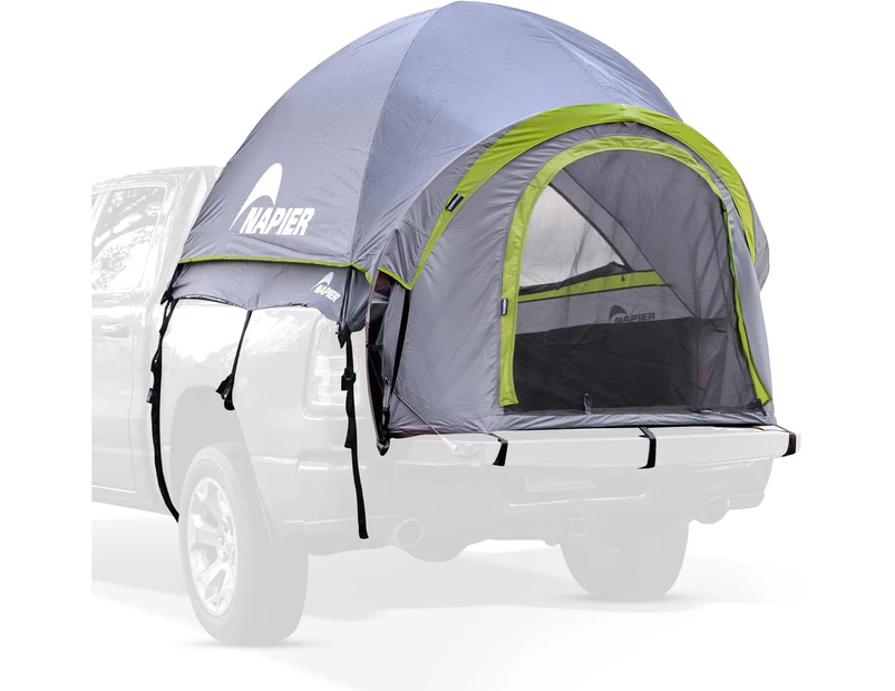 Napier Backroadz Truck Tent