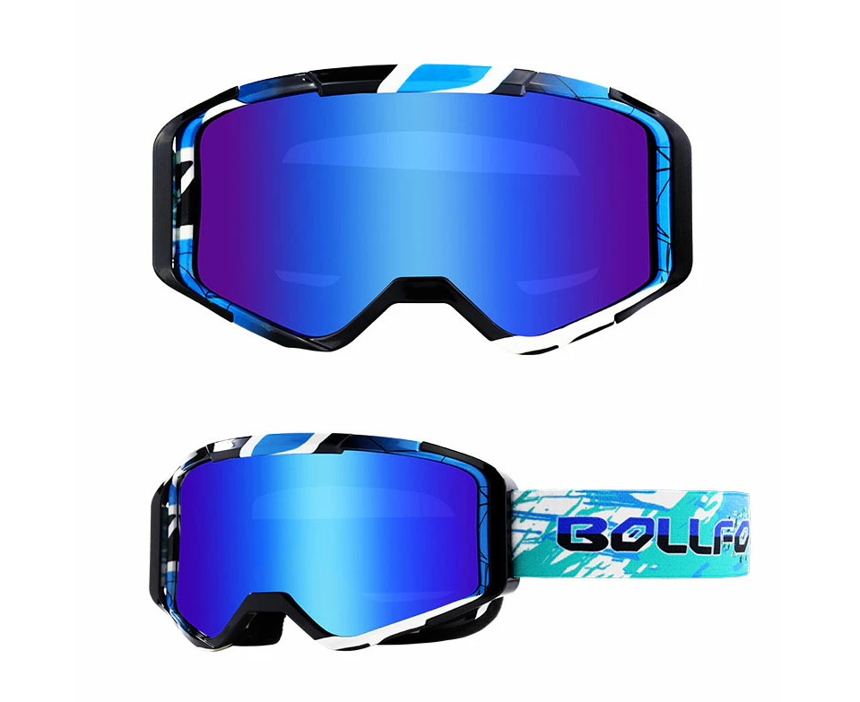 Cycling Glasses for Men Women Sports Sunglasses Goggles Mountain Bike Glasses for Running Hiking Driving