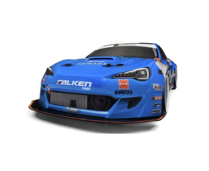 HPI 1/10 4WD RS4 Sport 3 Drift Dai Yoshihara Subaru BRZ RTR [120096]