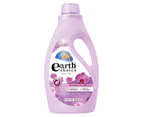 2 x 1L Earth Choice Ultra Concentrate Fabric Softener Wild Orchid & Magnolia