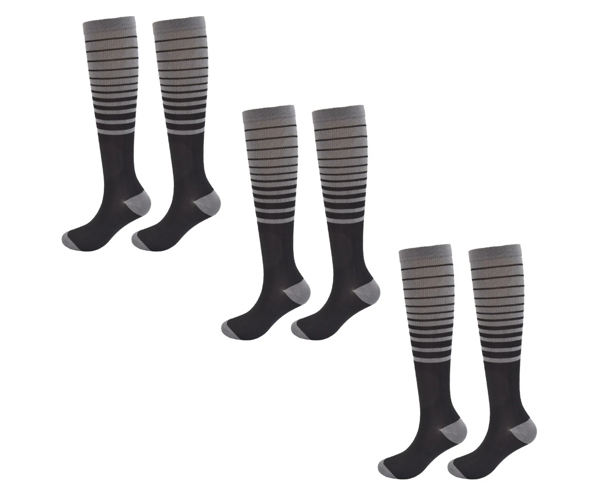 Pressure Compression Sports Socks - Suitable for running fitness-Sports Compression Socks