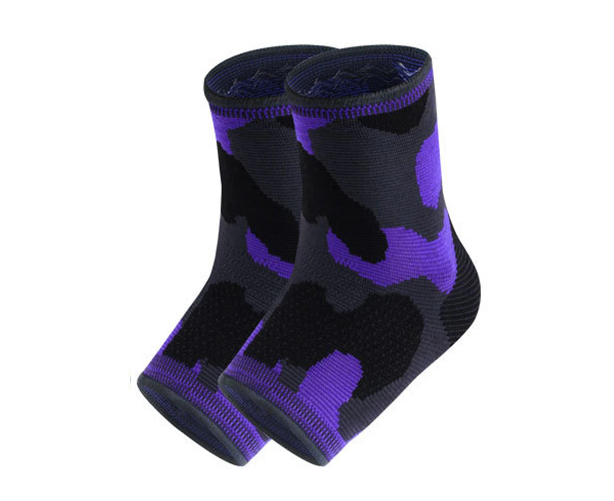 Soothing socks for neuropathic pain, ankle support for plantar fasciitis relief