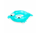 Inflatable 90cm Frog Ring - Anko