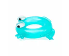 Inflatable 90cm Frog Ring - Anko