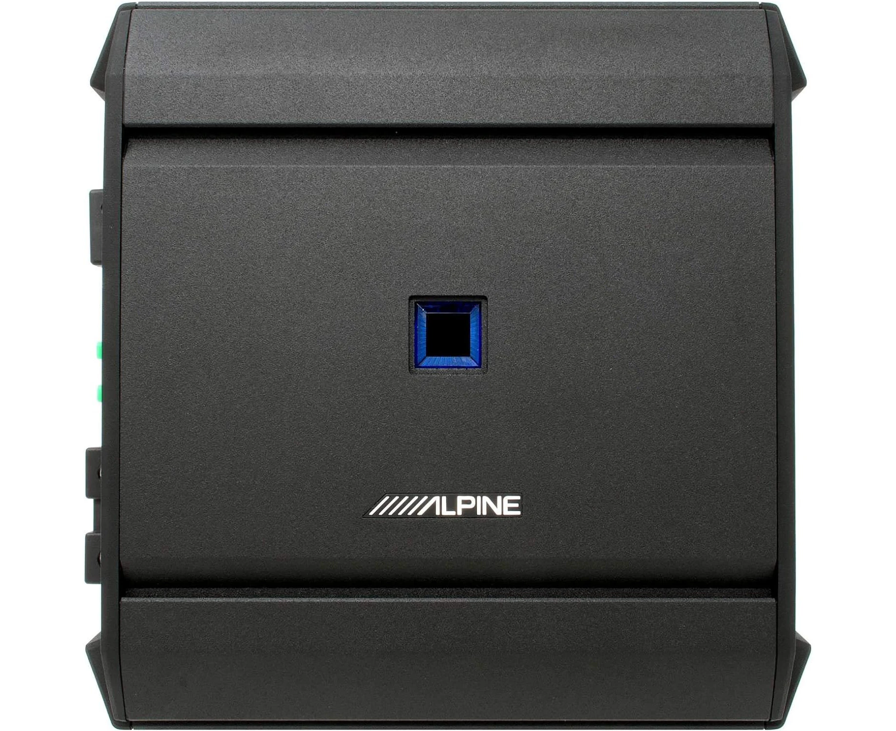 Alpine S-A60M 600W RMS Mono Car Audio Amplifier Subwoofer Amp Class-D