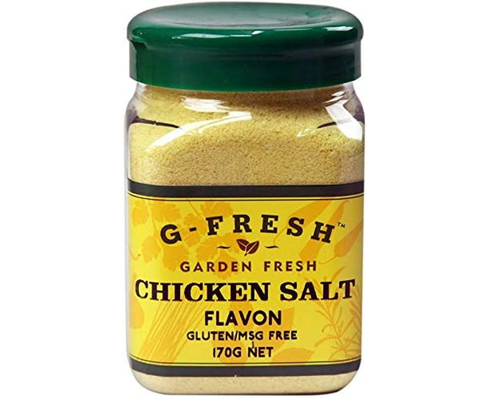 G-Fresh Chicken Salt (Flavon), 170 g