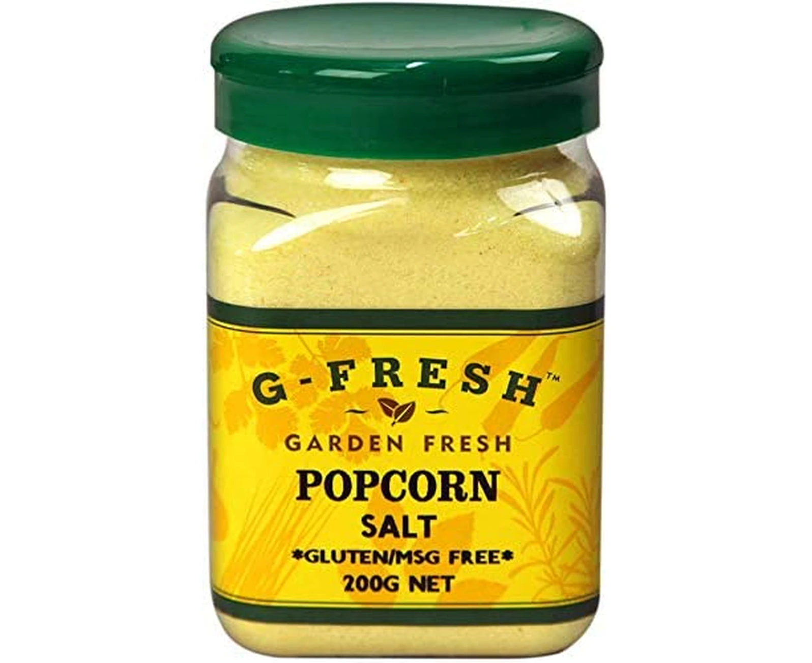 G-Fresh Popcorn Salt, 200 g