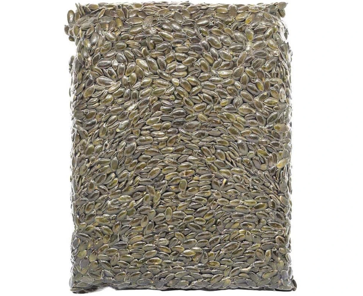 Nut Grocer Australia Organic Pumpkin Seeds (Pepitas) 500 g