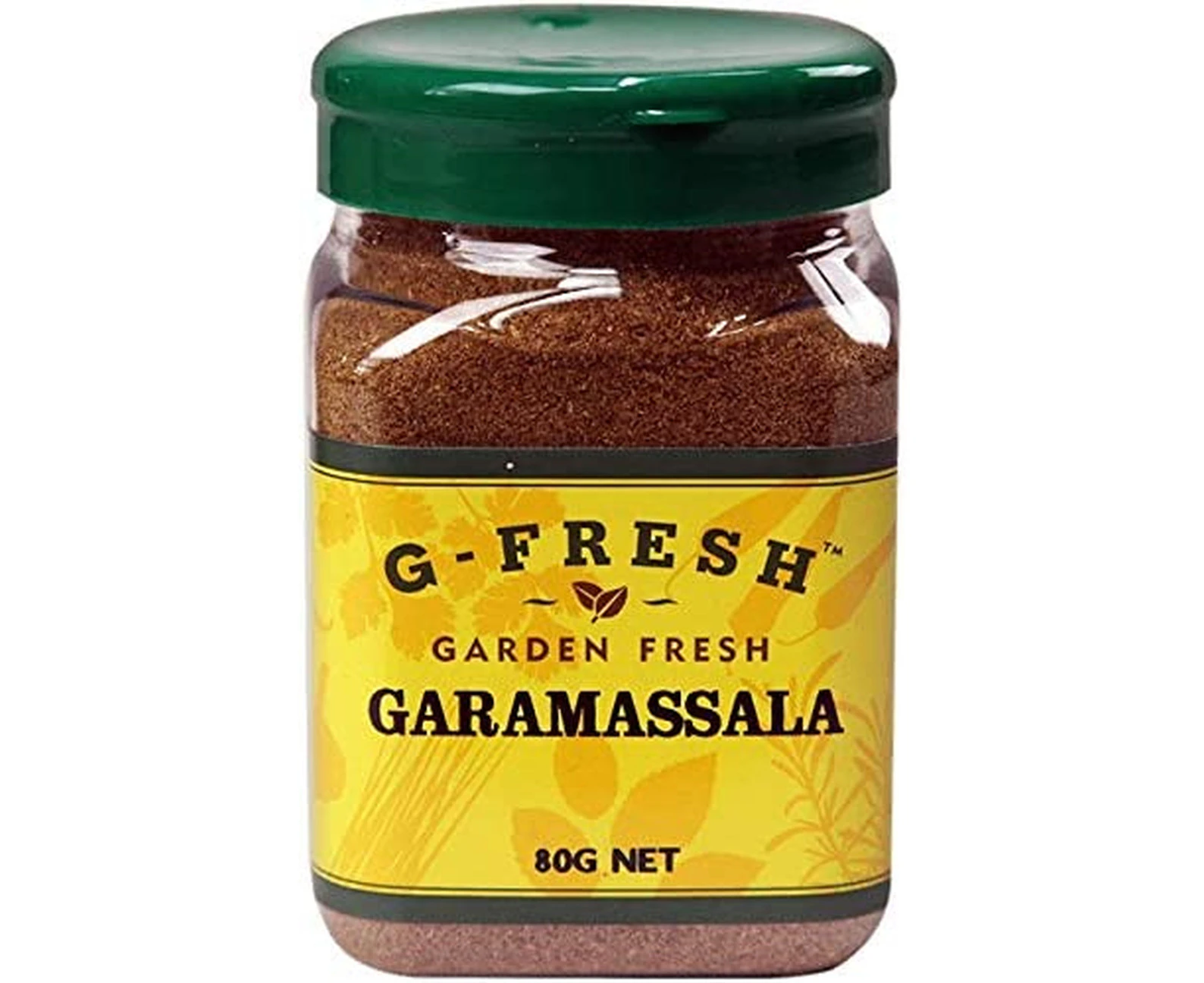 G-Fresh Garam Masala, 80 g